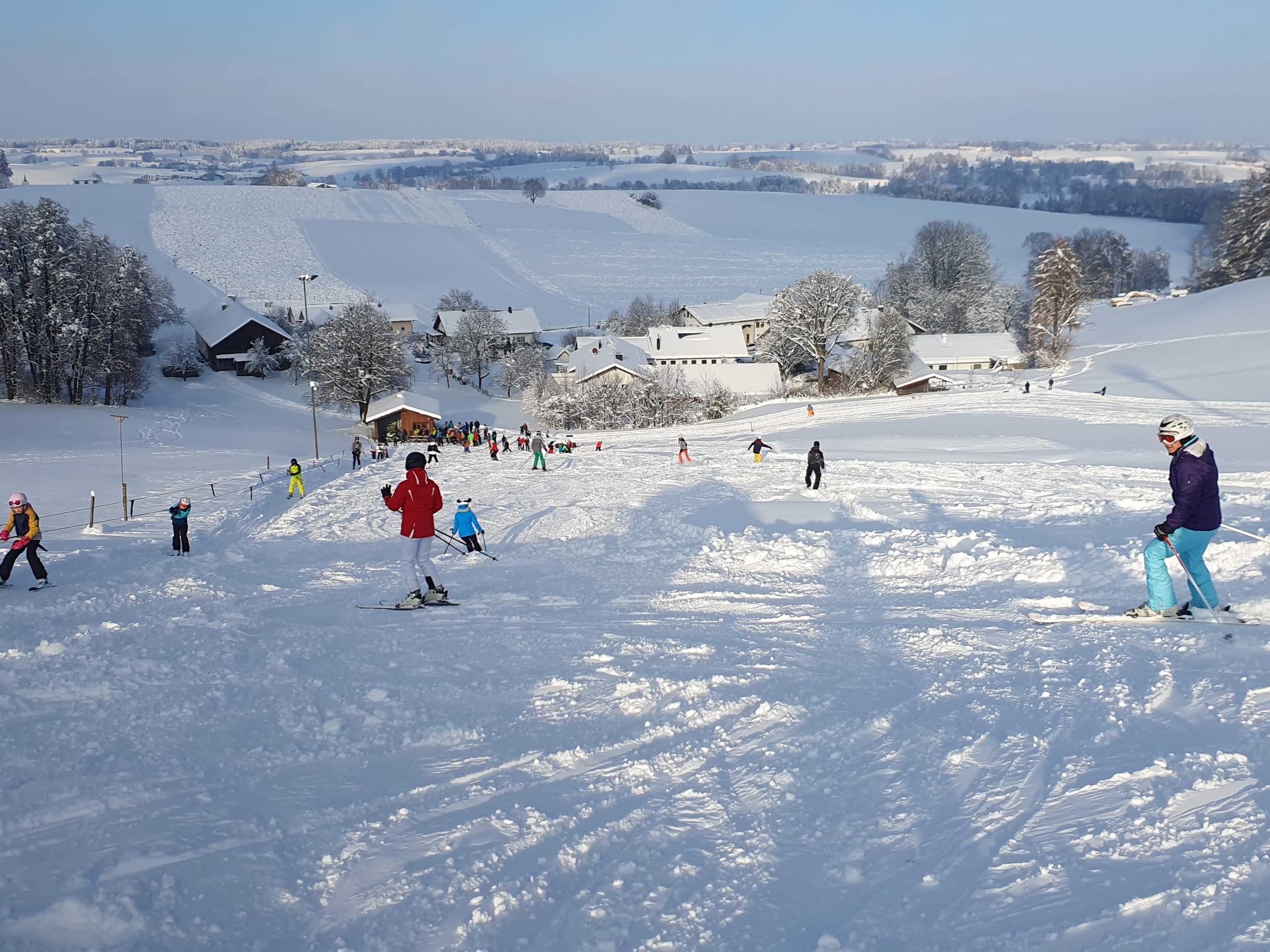 Skilift Loh 3