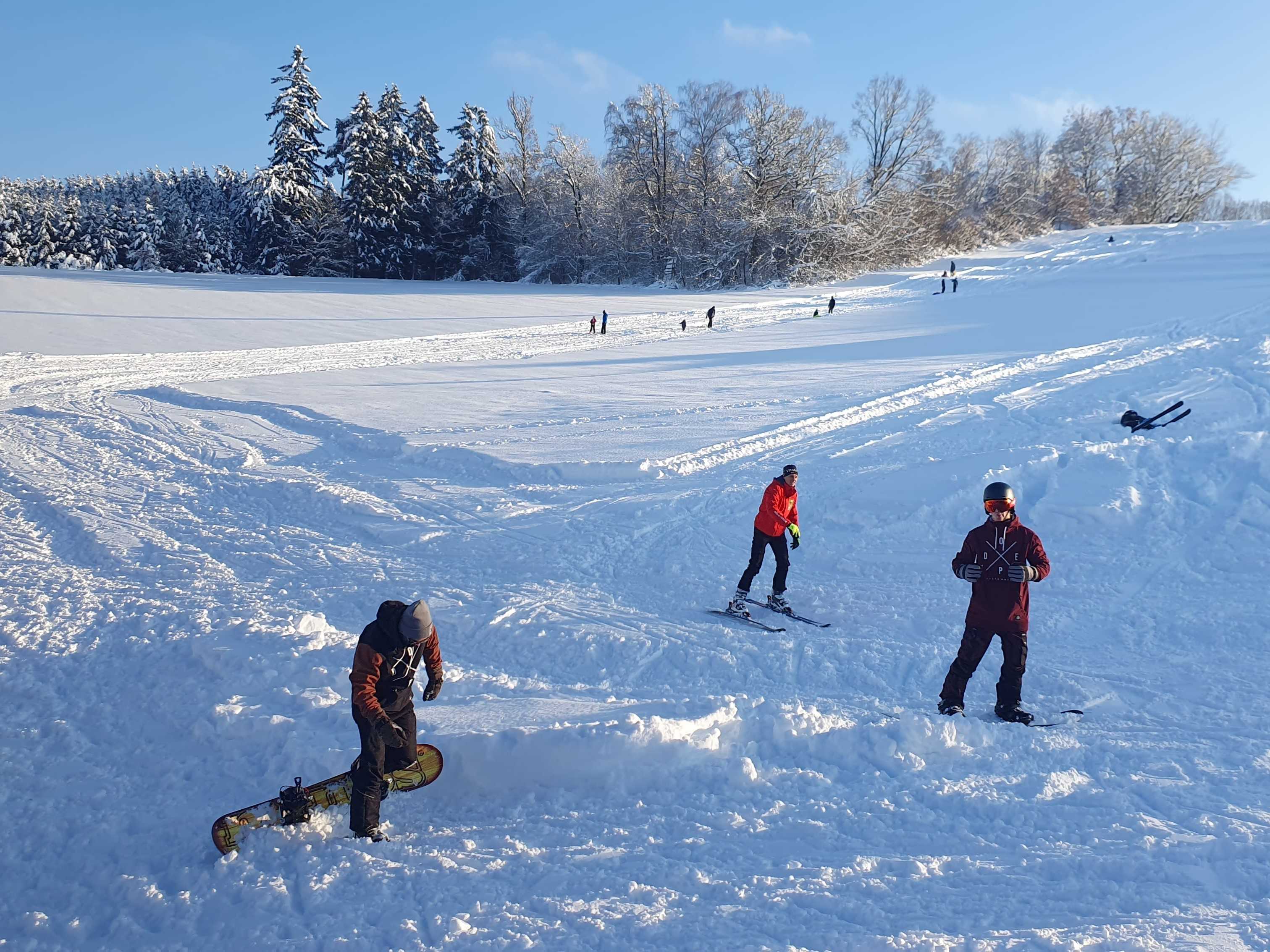 Skilift Loh 5