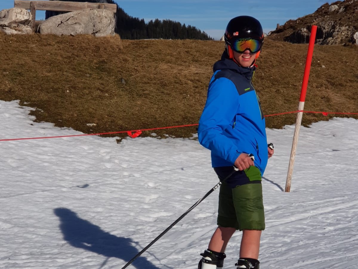 Familienskifahrt & Gaudirennen 2024 in Lofer