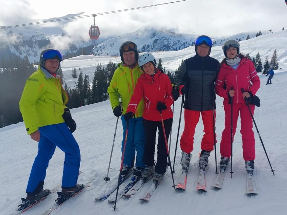 Familienskifahrt & Gaudirennen 2026