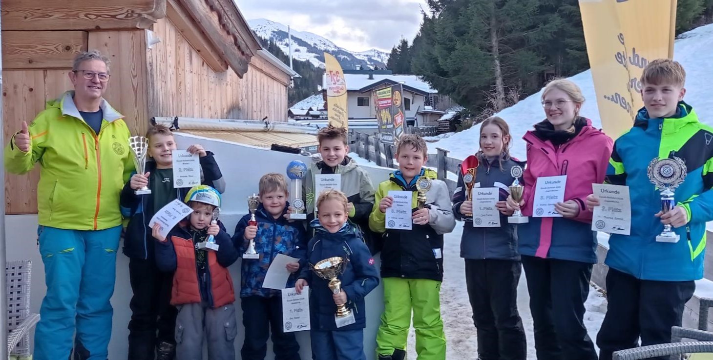 Familienskifahrt & Gaudirennen 2026