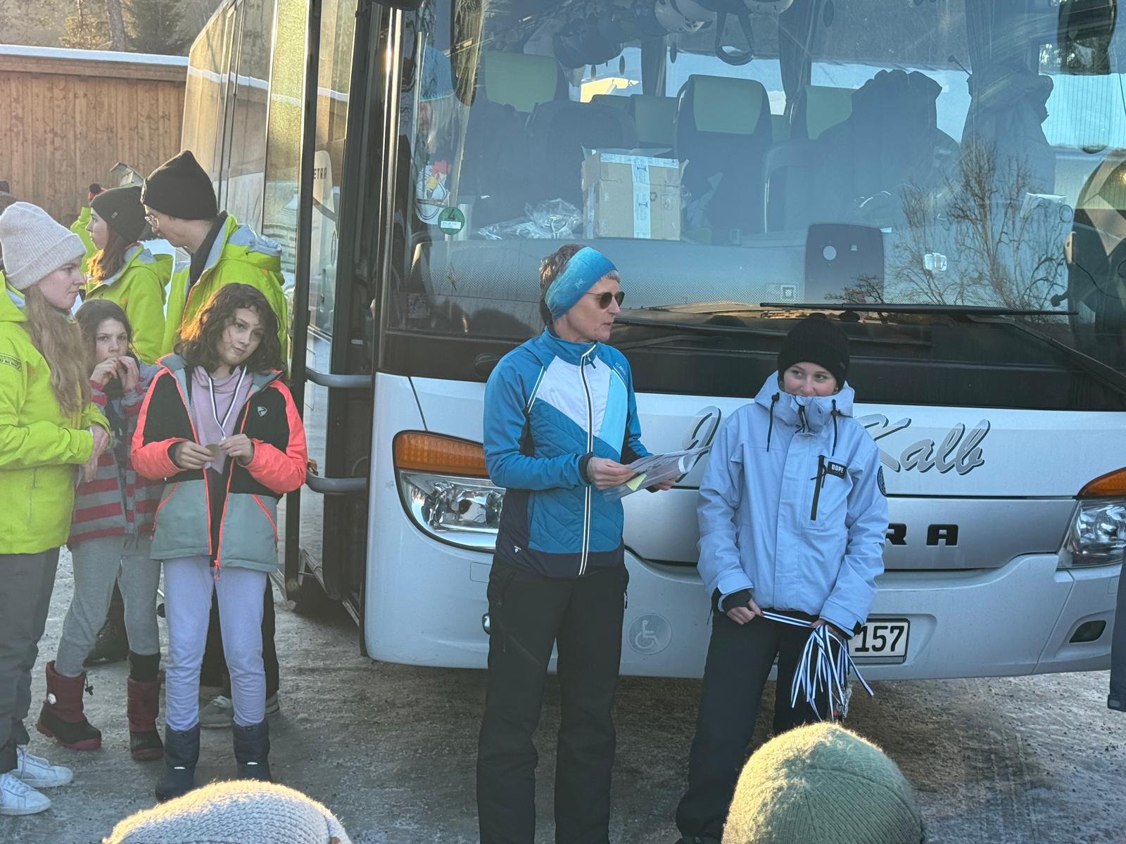 Skikurse 2026 – Hoch Kössen
