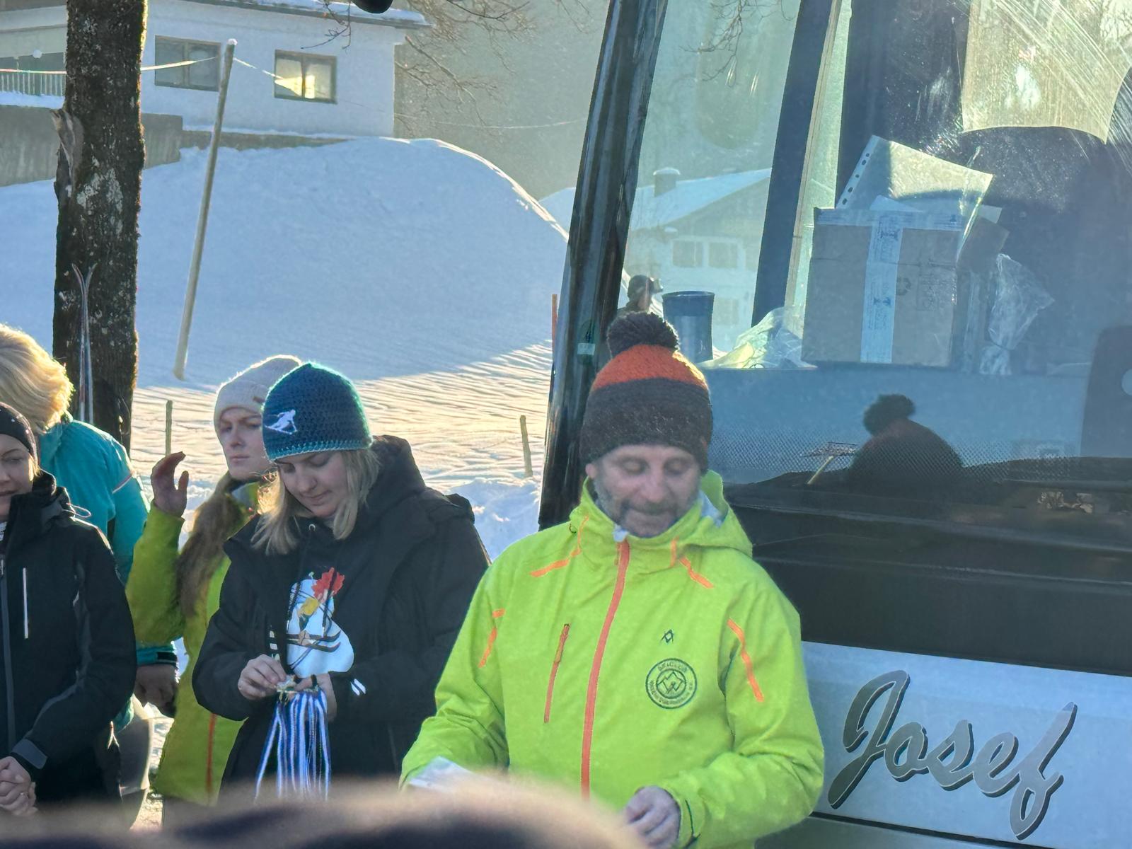 Skikurse 2026 – Hoch Kössen
