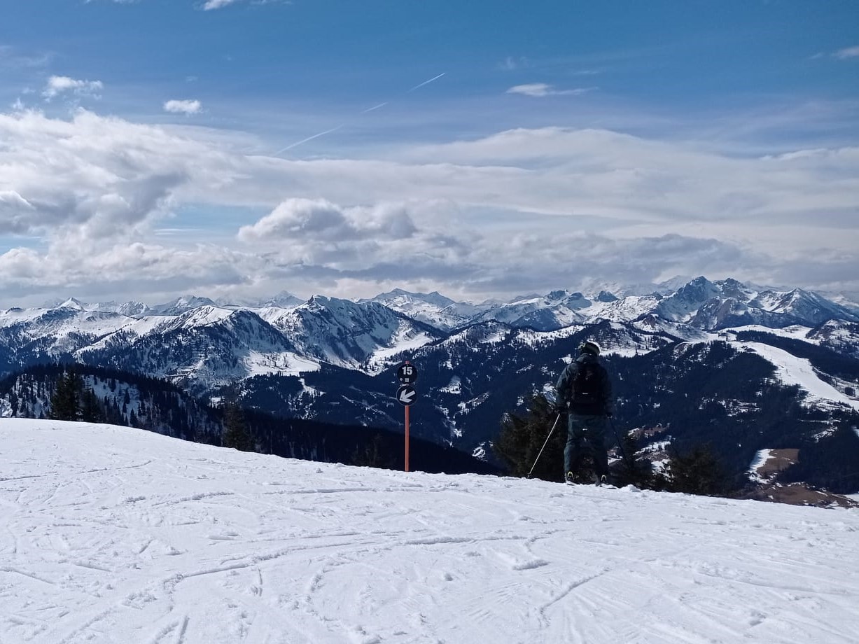 2-Tages-Skifahrt 2026 in Werfenweng