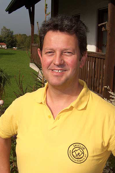 Martin Bauer